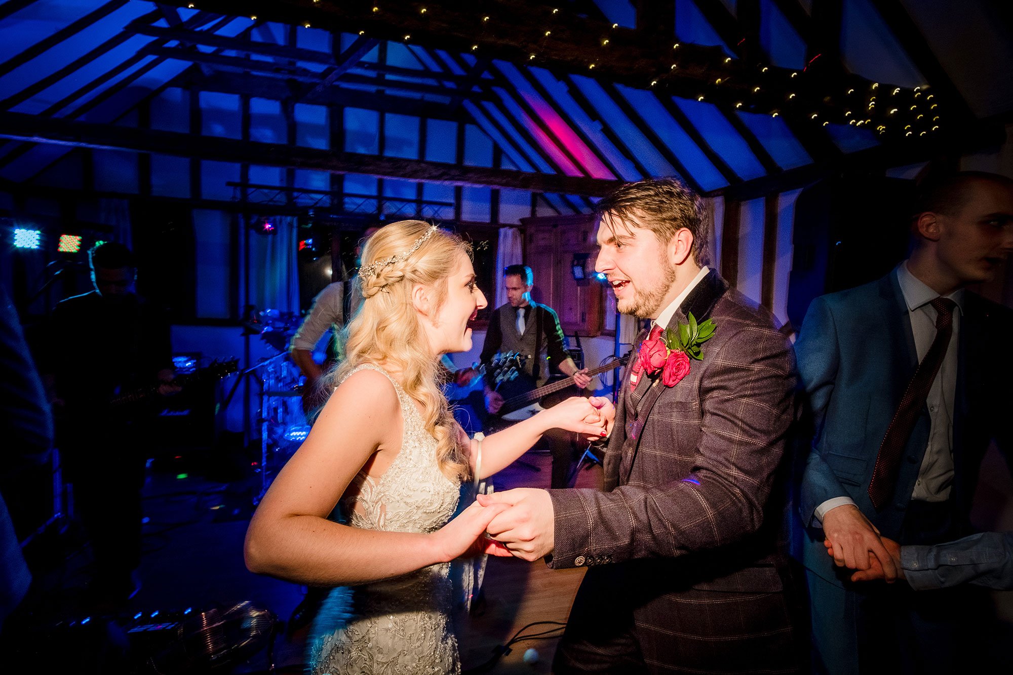 heidi+joseph(672of853) wedding confetti photograph, Crabbs Barn, Kelvedon, Essex.