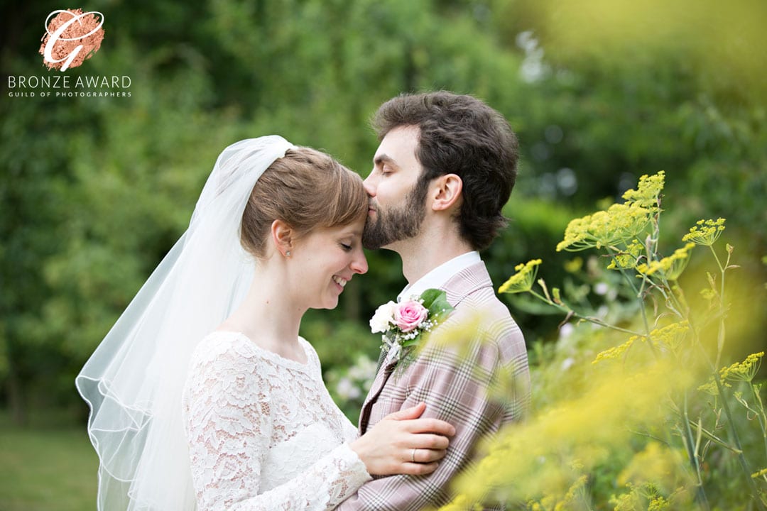 Dove Barn Wedding Photographer