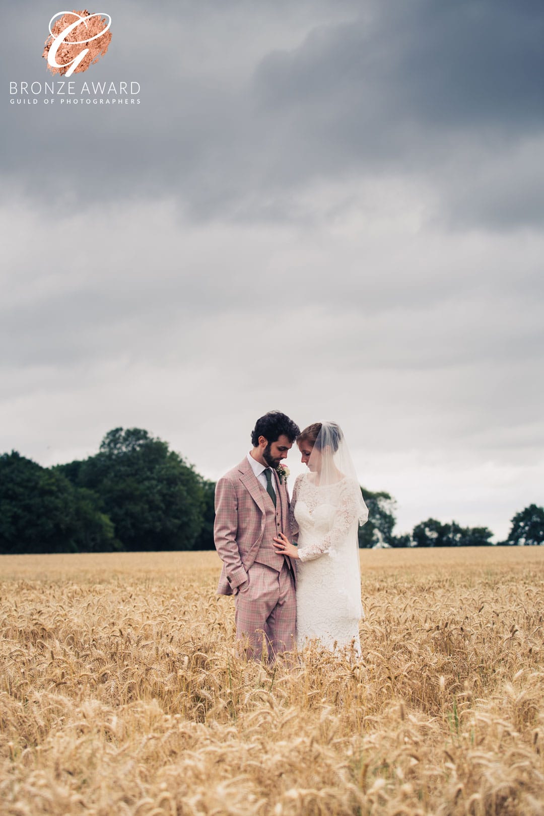 Dove Barn Wedding Photographer