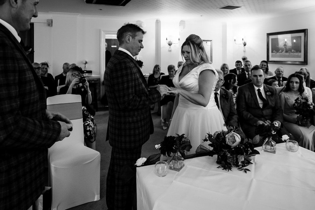 Jo and Daves Long Melford wedding