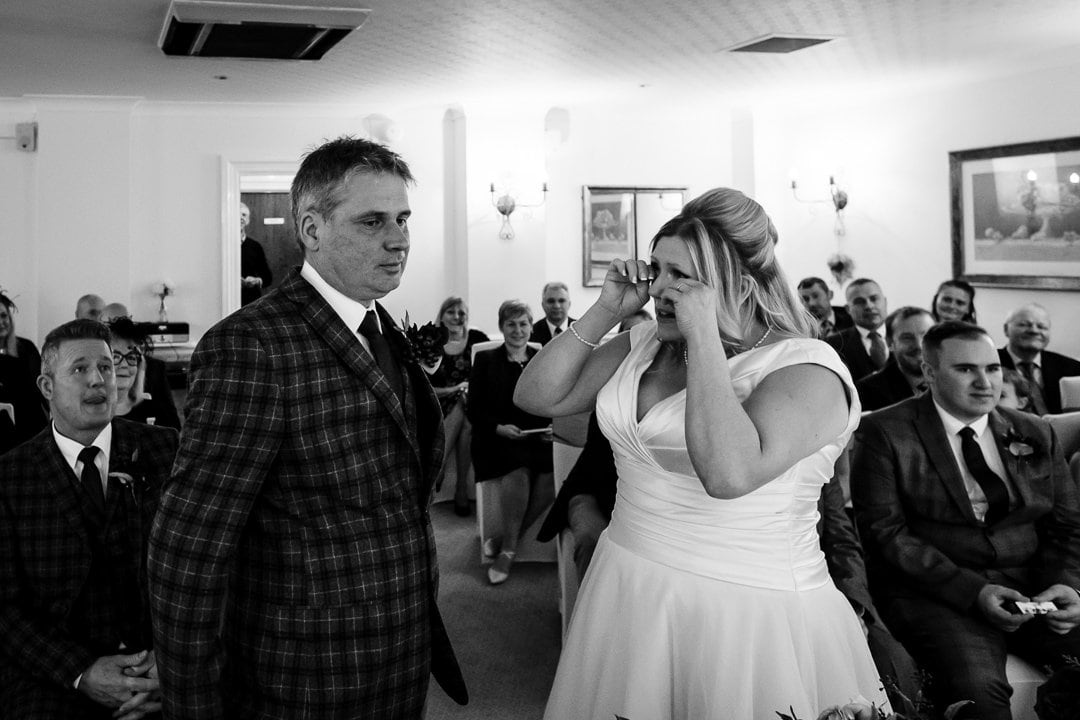 Jo and Daves Long Melford wedding