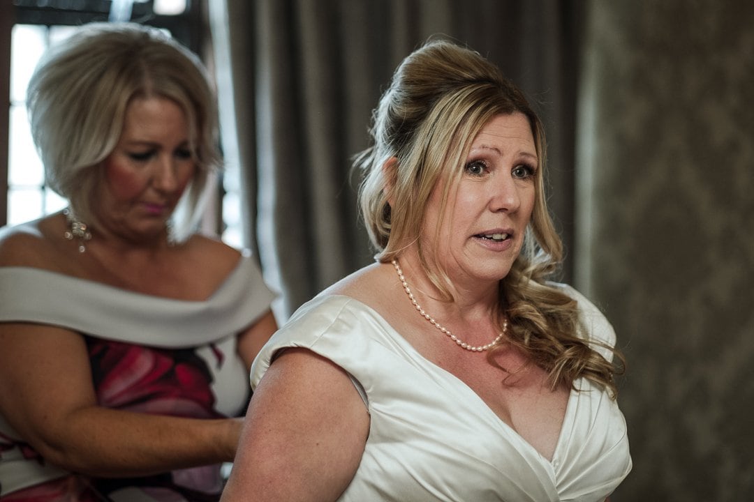 Jo and Daves Long Melford wedding