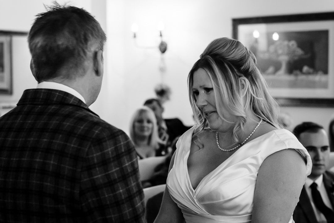 Jo and Daves Long Melford wedding