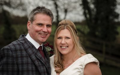 Joanne+Dave Long Melford Wedding