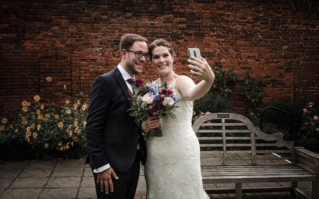 Kat+Tom Bury St Edmunds Wedding